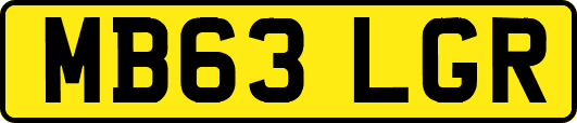 MB63LGR