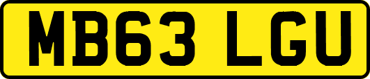 MB63LGU