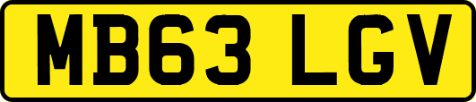 MB63LGV