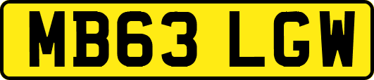MB63LGW