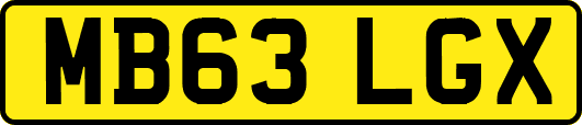 MB63LGX