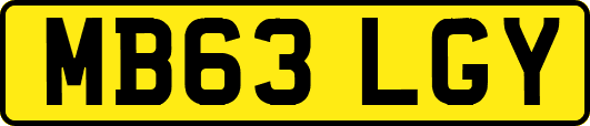 MB63LGY
