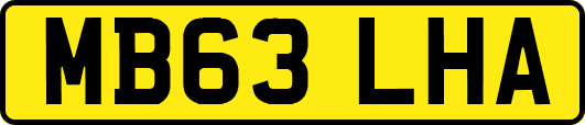 MB63LHA