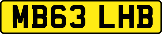 MB63LHB