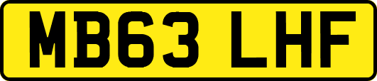 MB63LHF