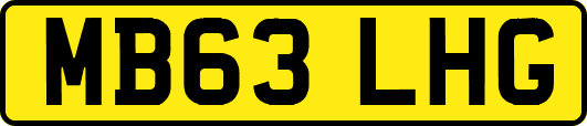 MB63LHG