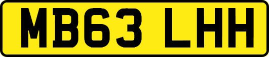 MB63LHH