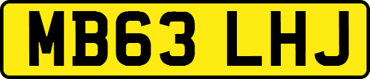 MB63LHJ