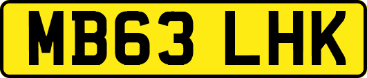MB63LHK