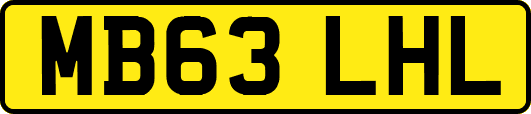 MB63LHL