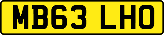 MB63LHO