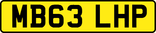 MB63LHP