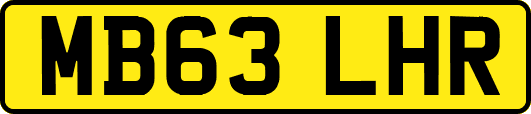 MB63LHR