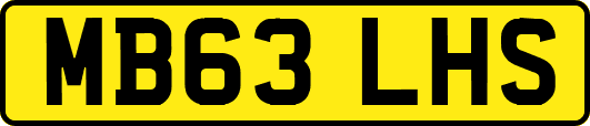 MB63LHS