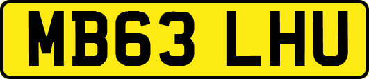 MB63LHU