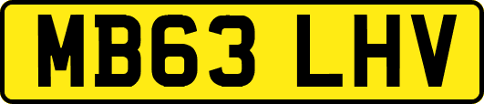 MB63LHV
