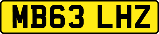 MB63LHZ