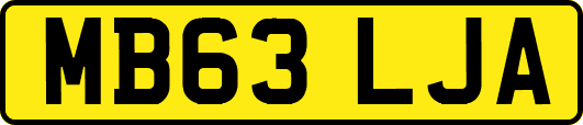 MB63LJA
