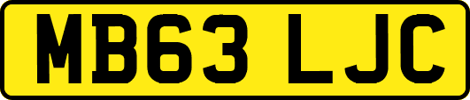MB63LJC