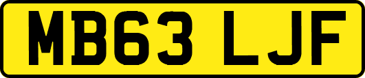 MB63LJF