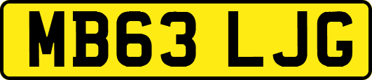 MB63LJG