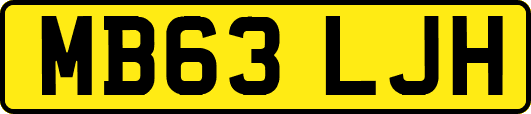 MB63LJH