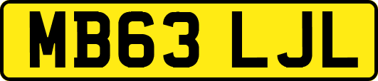 MB63LJL