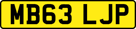 MB63LJP