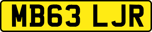 MB63LJR