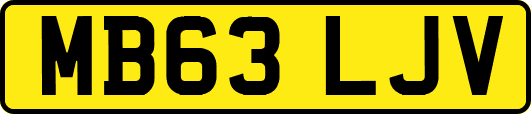 MB63LJV