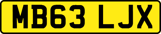 MB63LJX
