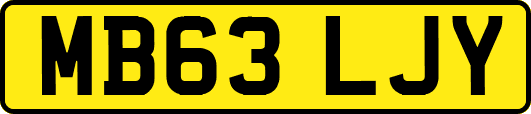 MB63LJY