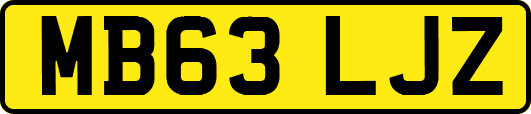 MB63LJZ