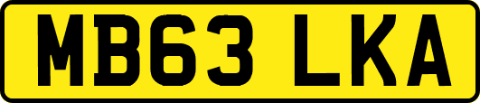 MB63LKA