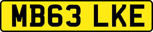 MB63LKE