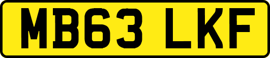 MB63LKF