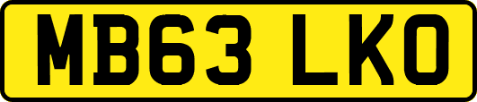 MB63LKO