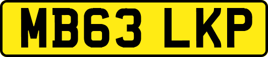 MB63LKP