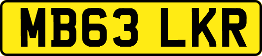 MB63LKR