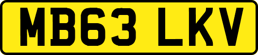 MB63LKV