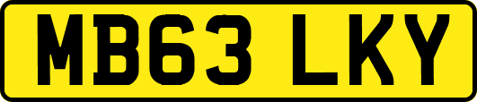 MB63LKY