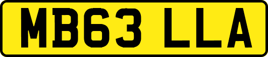 MB63LLA