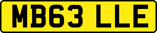 MB63LLE