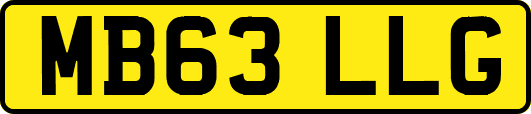 MB63LLG