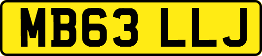 MB63LLJ