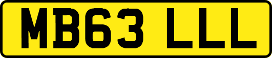 MB63LLL