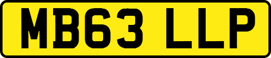 MB63LLP