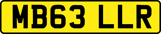 MB63LLR