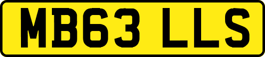 MB63LLS