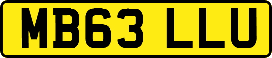 MB63LLU